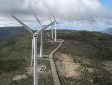 Συμφωνία συνεργασίας του ομίλου Κοπελούζου με την κινεζική China Energy Investment Corporation